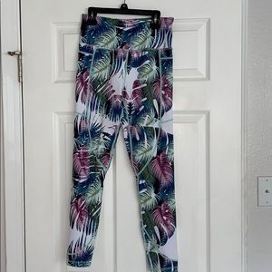 Zyia active leggings